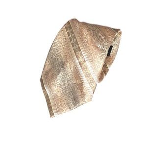 Antonio Fellini Silk Tie NWOT Wrinkled